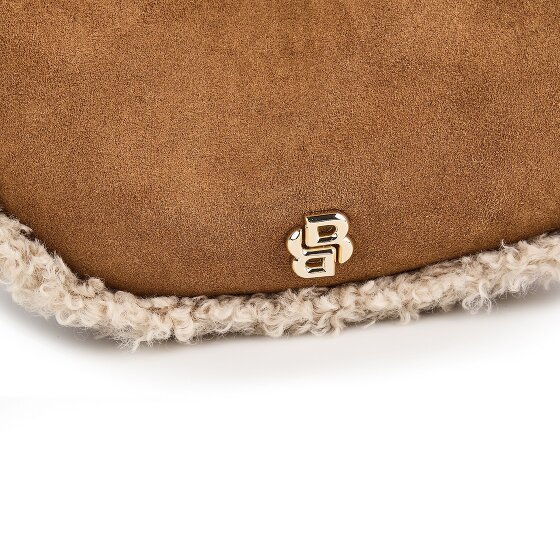 Boss Beyond Handtasche S Leder 21 cm
