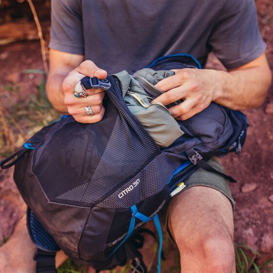 Gregory Citro 24 Wanderrucksack 52 cm