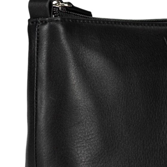 Jost Odense Kosmetiktasche Leder 18 cm