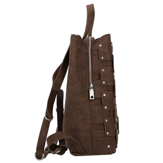 Desigual New Patch Sumy Daypack 34.5 cm