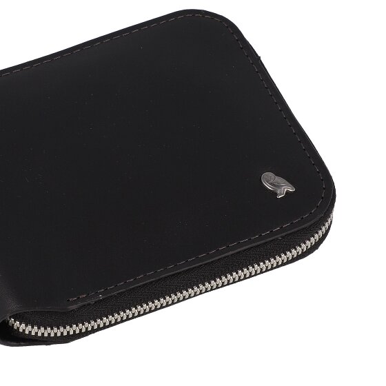 Bellroy Geldbörse RFID Schutz Leder 12 cm