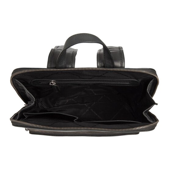 The Chesterfield Brand Fornella City Rucksack Leder 33 cm