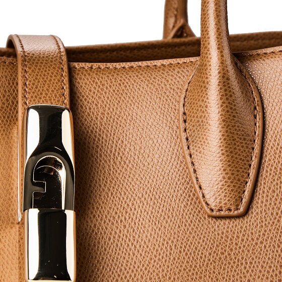 Furla Goccia Shopper Tasche M Leder 33 cm