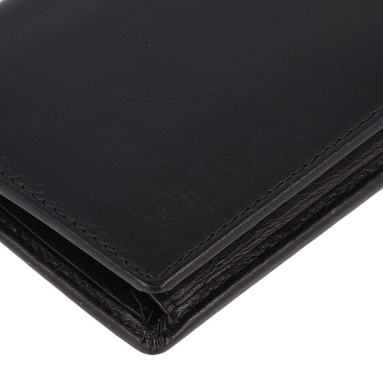 Leonhard Heyden Cambridge Geldbörse Leder 9 cm