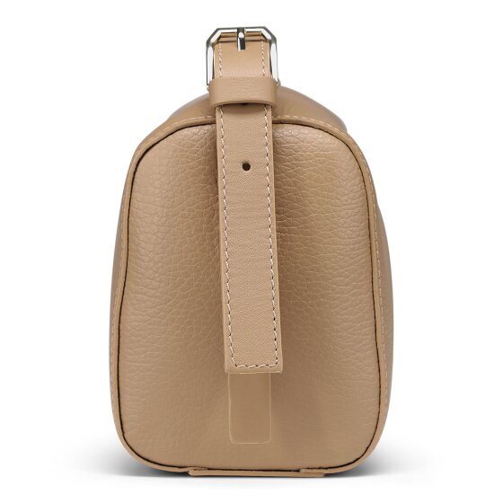 Patrizia Pepe Schultertasche Leder 24 cm