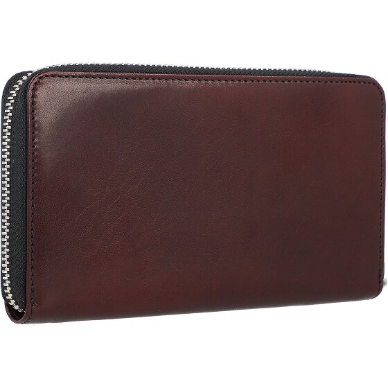 Golden Head Colorado Geldbörse Leder 15 cm