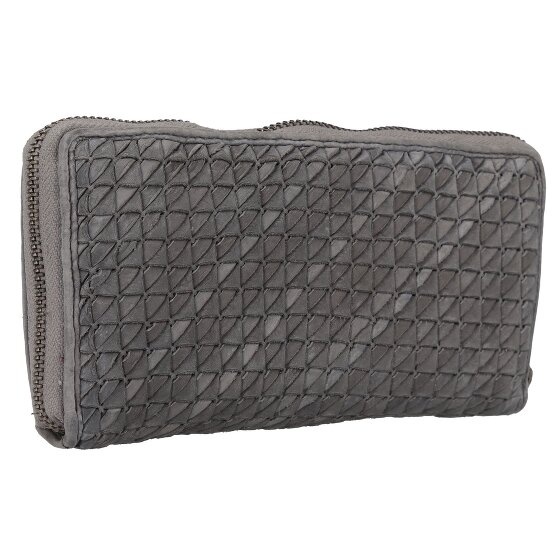 Greenland Nature Femi & Nine Geldbörse Leder 20 cm