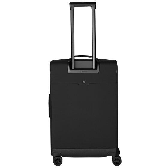 Victorinox Crosslight 4 Rollen Trolley M 68 cm mit Dehnfalte