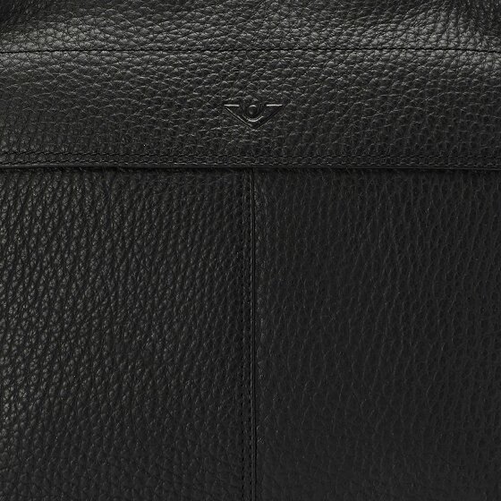 Voi Hirsch Quila Schultertasche Leder 29 cm