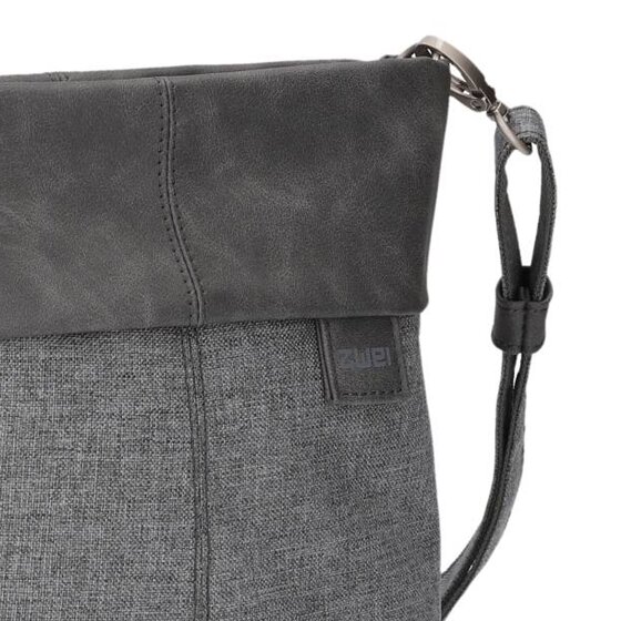 Zwei Olli Umhängetasche 25 cm