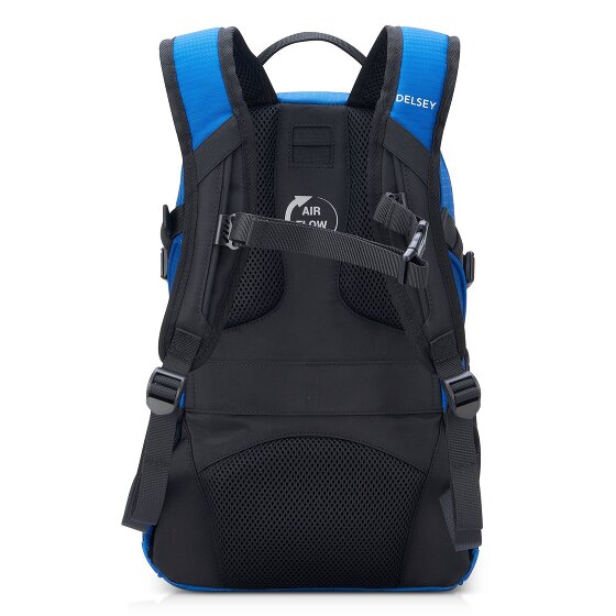 Delsey Paris Nomade S Rucksack 42 cm Laptopfach