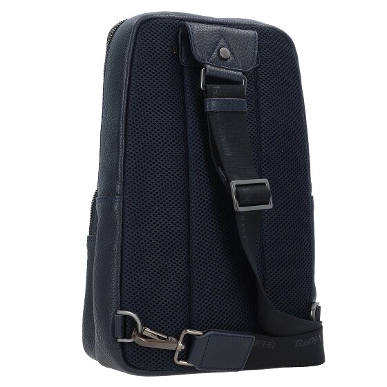 Braun Büffel Novara Umhängetasche Leder 20 cm