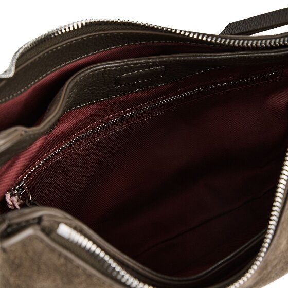 Coccinelle Boheme Schultertasche Leder 31 cm