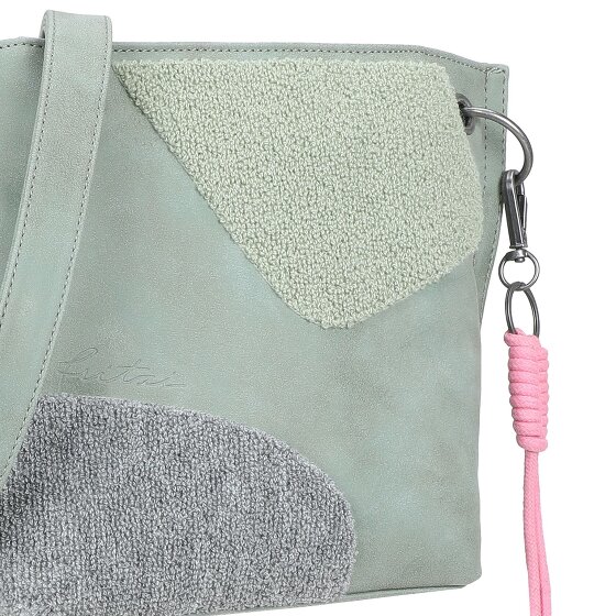 Fritzi aus Preußen Fritzi03 Umhängetasche 22.5 cm