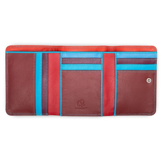 Mywalit Medium Tri-fold Geldbörse Leder 12 cm
