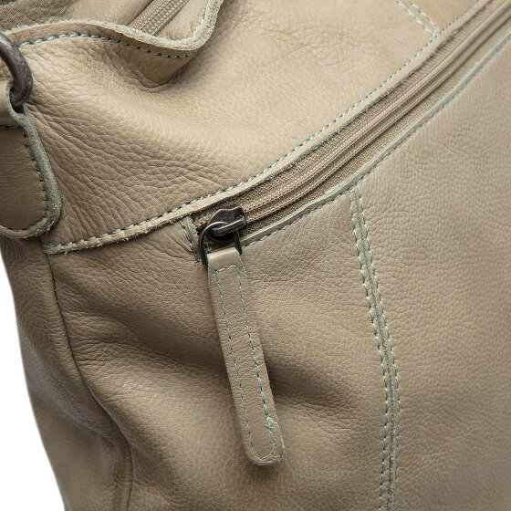 The Chesterfield Brand Sintra Schultertasche Leder 34 cm