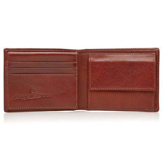 Castelijn & Beerens Gaucho Geldbörse RFID Leder 11 cm