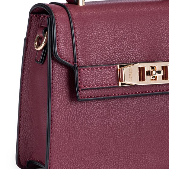 L.Credi Konstanze Handtasche 20 cm