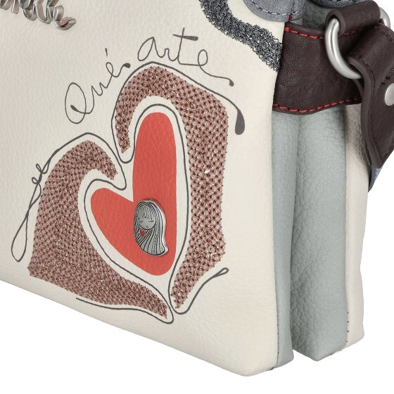 Anekke Ole Umhängetasche 24 cm