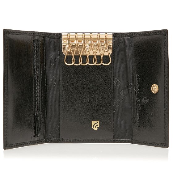 Castelijn & Beerens Nevada Schlüsseletui RFID Leder 10,5 cm