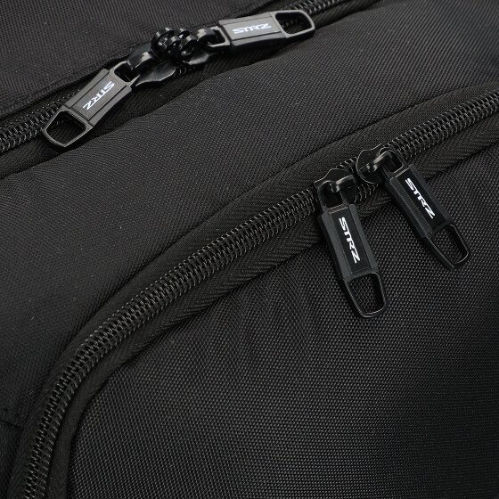 Polestream Strz by Vienna Business-Rucksack RFID Schutz 47 cm Laptopfach