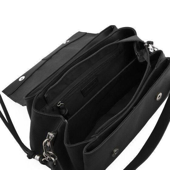 FredsBruder My Bestie Schultertasche Leder 34 cm