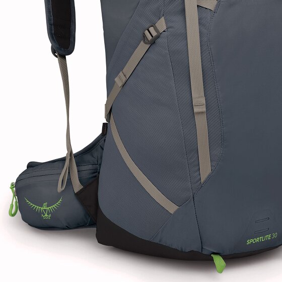 Osprey Sportlite 30 Wanderrucksack M-L 68 cm