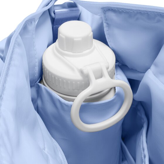 Heys Puffer Shopper Tasche 43 cm Laptopfach