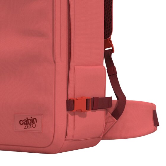 Cabin Zero Adventure 112 Daypack 54 cm Laptopfach