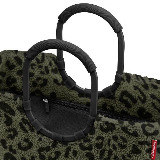 reisenthel Loopshopper Shopper Tasche L 46 cm