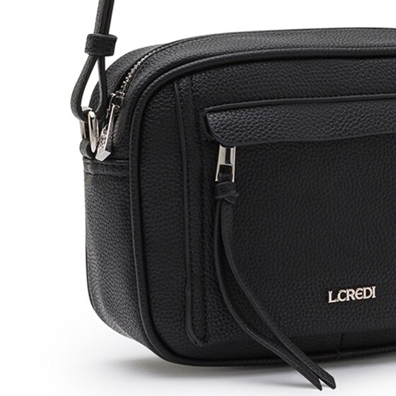 L.Credi Ophelia Umhängetasche 23 cm