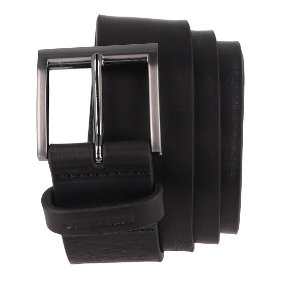 Strellson Gürtel Leder