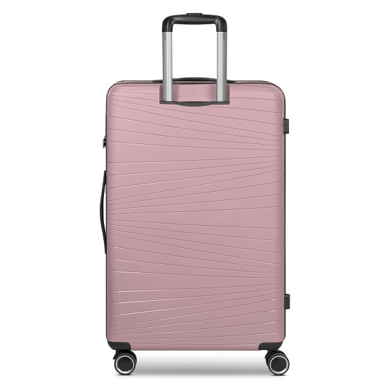 Franky Dallas 3.0 4 Rollen Trolley L 75 cm