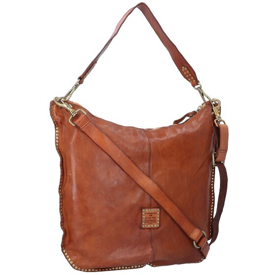 Campomaggi Shopper Tasche Leder 40 cm
