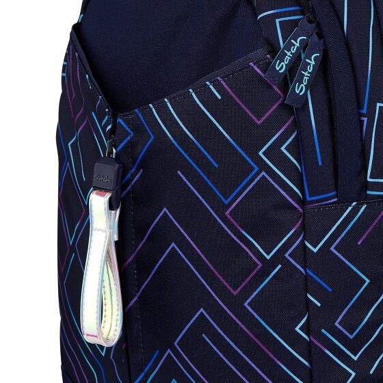 Satch Match Schulrucksack 45 cm