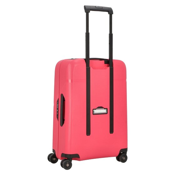 Samsonite Magnum Eco 4 Rollen Kabinentrolley 55 cm
