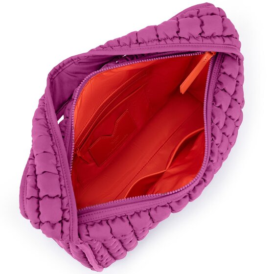 LES VISIONNAIRES Unio Hobo Schultertasche 47 cm