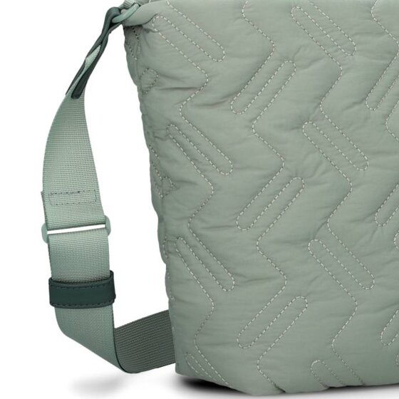 Zwei Cleo Shopper Tasche 35 cm