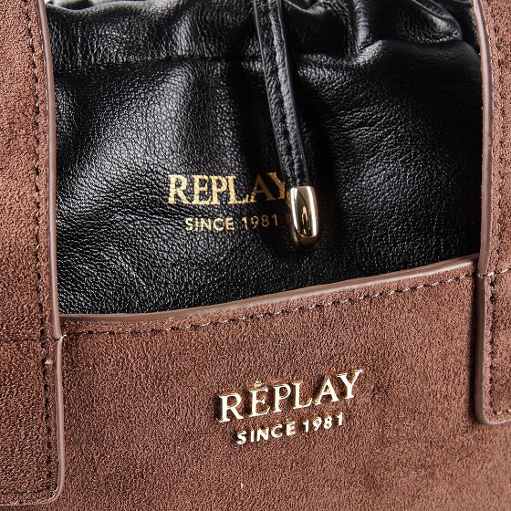 Replay Handtasche 28 cm
