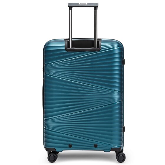 Pactastic Collection 02 THE MEDIUM 4 Rollen Trolley 67 cm