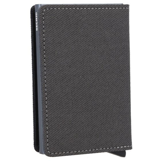 Secrid Slimwallet Twist Kreditkartenetui RFID Leder 7 cm