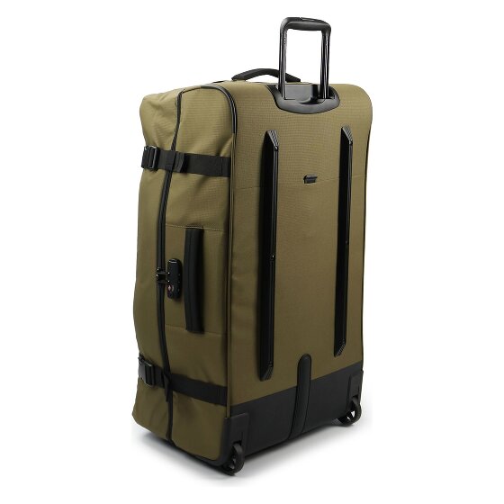 Samsonite Roader 2 Rollen Reisetasche 79 cm