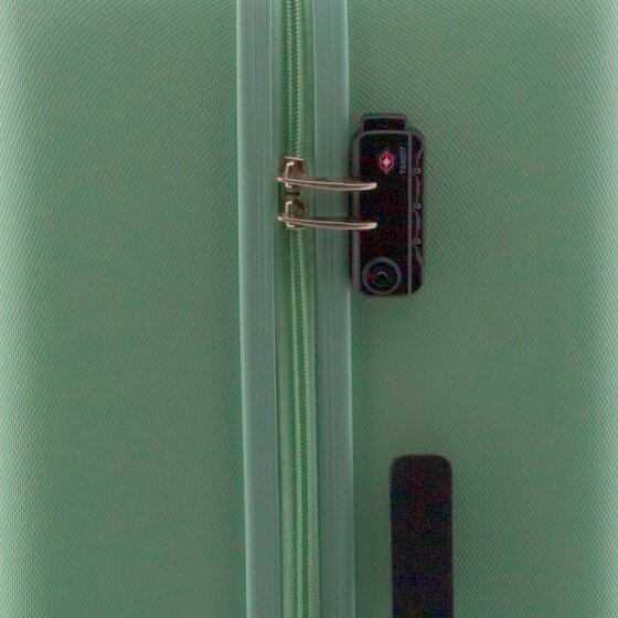 Gladiator 4800 4 Rollen Trolley 78 cm