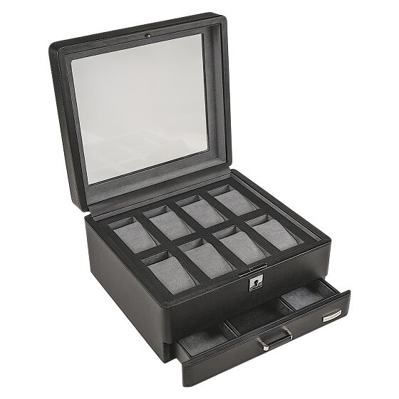 Windrose Schmuckkasten 26.5 cm