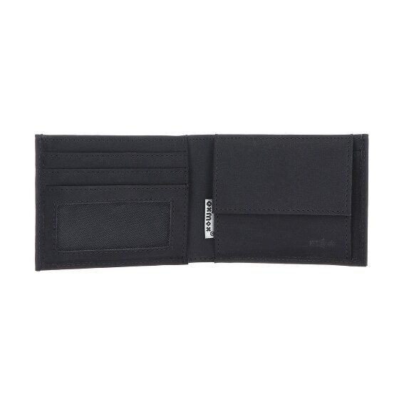 oxmox New Cryptan Geldbörse RFID Schutz 11 cm