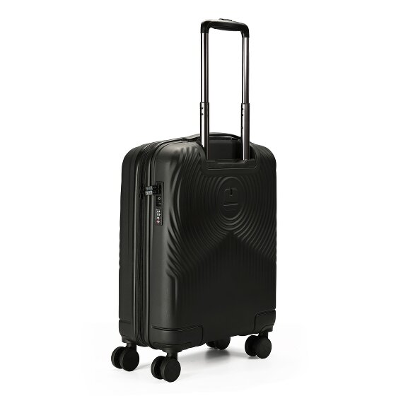 Gabol Radar 4 Rollen Kabinentrolley 55 cm