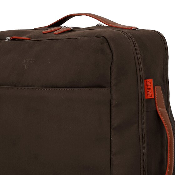 Jump Uppsala Business-Rucksack L 45 cm