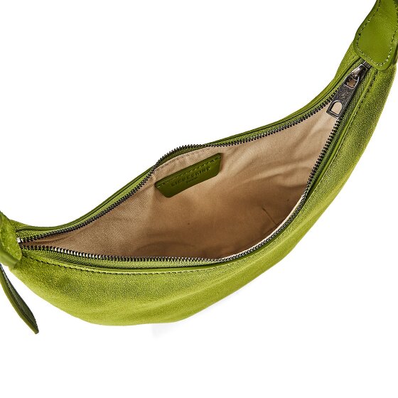 Liebeskind Ryker Schultertasche XS Leder 28 cm