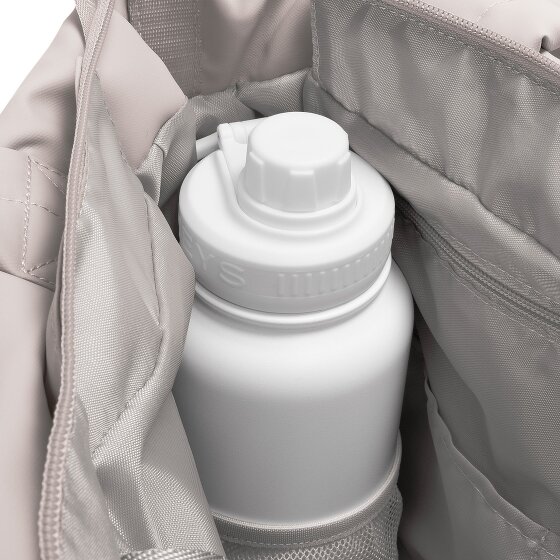 Heys Puffer Shopper Tasche 35 cm Laptopfach