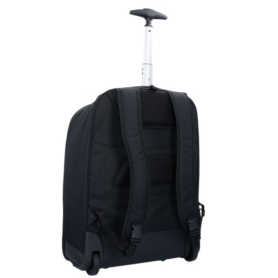 Roncato Speed 2-Rollen Rucksacktrolley 55 cm Laptopfach